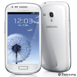 Samsung Galaxy S3 mini