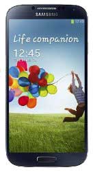 Samsung Galaxy S4 mini