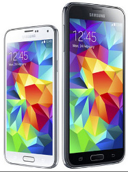 Samsung Galaxy S5 mini