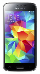 Samsung Galaxy S5 mini
