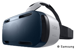 Samsung Gear VR