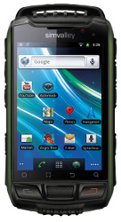 Simvalley SPT-800 3G