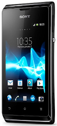 Sony Xperia E dual