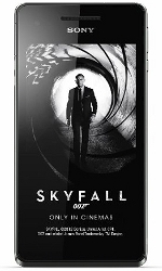 Sony Xperia T