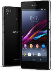 Sony Xperia Z1