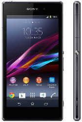 Sony Xperia Z1