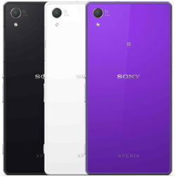 Sony Xperia Z2