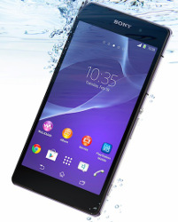 Sony Xperia Z2