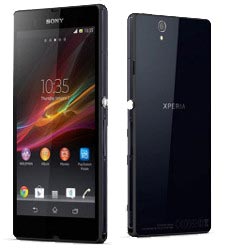 Sony Xperia Z2