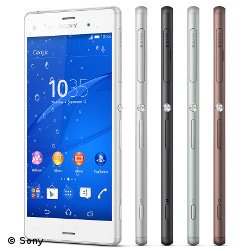 Sony Xperia Z3