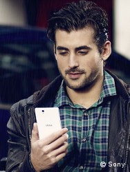 Sony Xperia Z