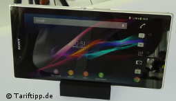 Sony Xperia Z Ultra