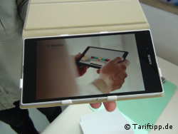 Sony Xperia Z Ultra
