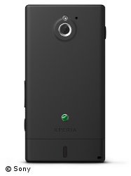 Sony Xperia sola