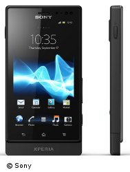 Sony Xperia sola