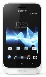 Sony Xperia tipo