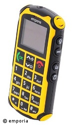 emporia Solid Plus