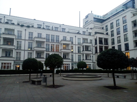 Foto Huawei Ascend G700