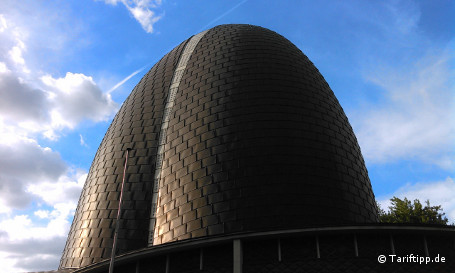 Foto Huawei Ascend W1