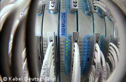 Kabel Deutschland