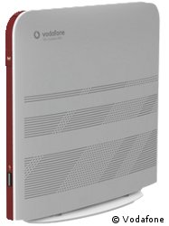 Vodafone
