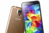 Samsung Galaxy S5