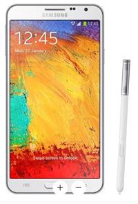 Note 3 Neo Test