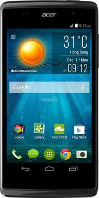 Acer Liquid Z500 plus