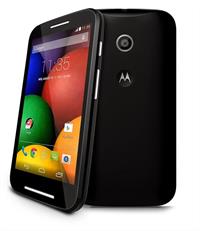 Motorola Moto E 2