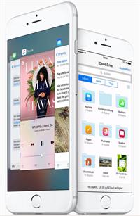 Apple iPhone 6S