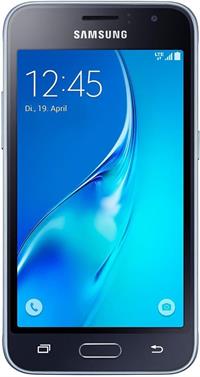 Bildergalerie Samsung Galaxy J1 2016