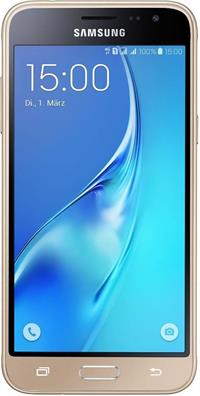 Bildergalerie Samsung Galaxy J3 2016