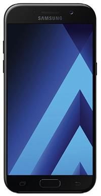 Samsung Galaxy A5 2017 Bildergalerie