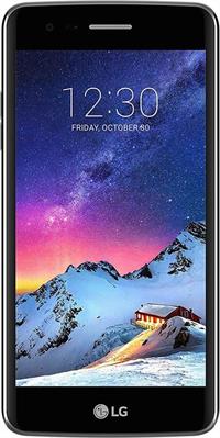 Bildergalerie LG K8 2017