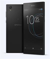 Bildergalerie Sony Xperia L1
