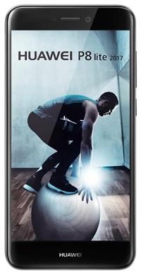 Bildergalerie P8 lite 2017