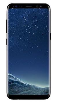 Bildergalerie Samsung Galaxy S8