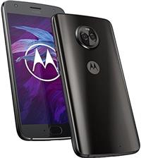 Bildergalerie Moto X4