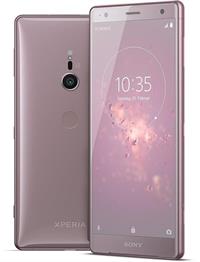 Bildergalerie Sony XZ2