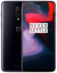 Bildergalerie OnePlus 6