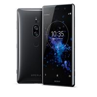 Bildergalerie Sony Xperia XZ2 Premium