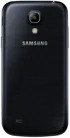 Samsung Galaxy S4 mini - Rückseite