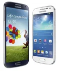 Samsung Galaxy S4 mini und sein großer Bruder, das Galaxy S4