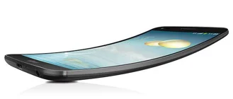 LG G Flex