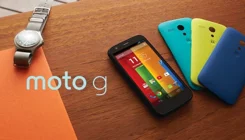 Motorola Moto G