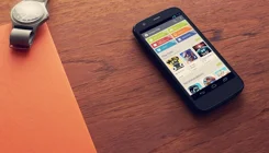 Motorola Moto G
