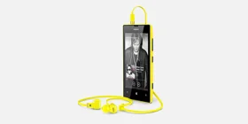 Nokia Lumia 520