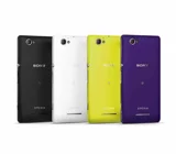 Sony Xperia M