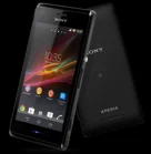 Sony Xperia M