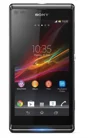 Sony Xperia L